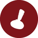 Kräuterstempel Massage