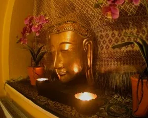 Thaimassage in Bad Schwartau