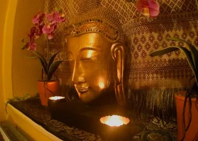 Thaimassage in Bad Schwartau