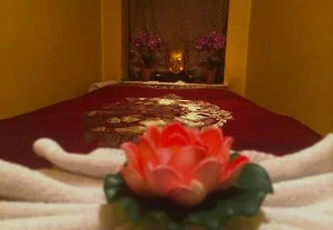 Wellness Massage Lübeck