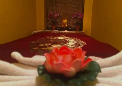 Wellness Massage Lübeck