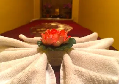Wellness Lübeck