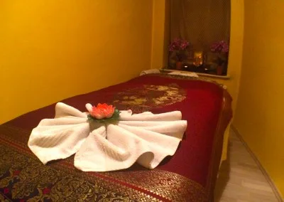 Thaimassage in Bad Schwartau