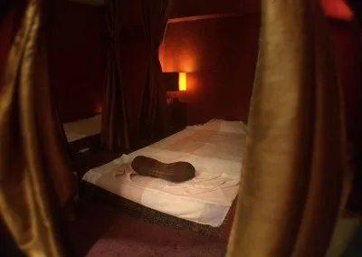 Spa in Lübeck