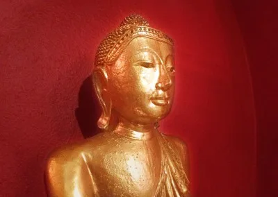Thaimassage & Spa
