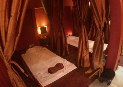 Wellness Massage Bad Schwartau