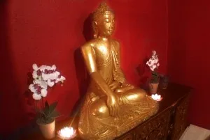 Thaimassage Lübeck
