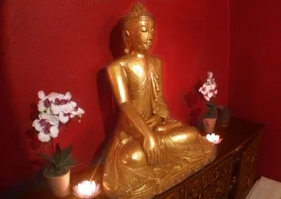 Thaimassage Lübeck